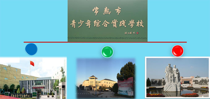 常熟市青少年綜合實踐學(xué)校