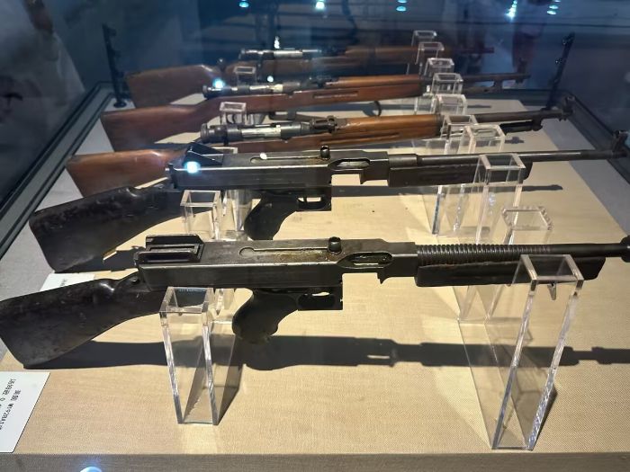 烽煙映初心：南財學子黃橋戰役主題實踐記