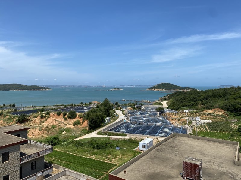 廈理學子三下鄉實踐報告：品味“海亮”發展成果，見證鄉村