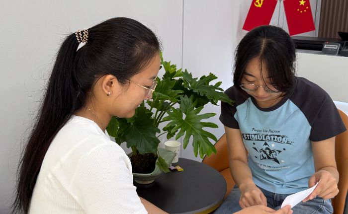 中南財經政法大學：解碼學業倦怠，破解高校三重矛盾