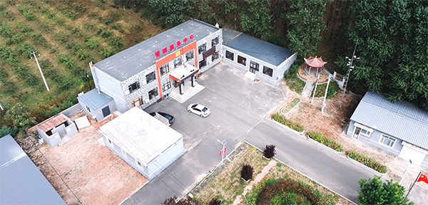 《品見阜新》：北緯42°的“甜潤寶藏”