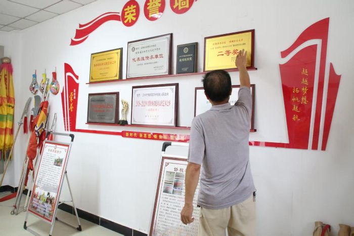 三下鄉|西安建筑科技大學管理學院赴西北五省39市調研戲曲生存現狀及創新發展研究暑期社會實踐團抵達漢中市開展戲曲文化發展調研活動