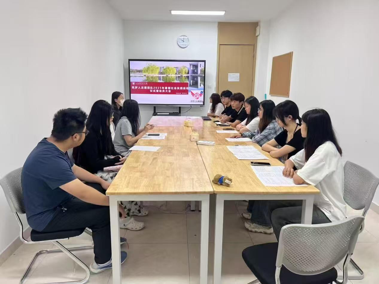 情漫夏津路，志愿服務(wù)中的筑夢微光與成長記