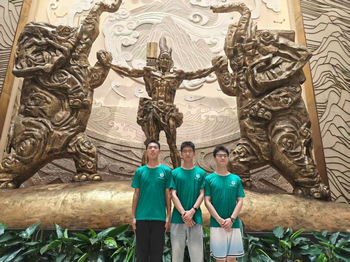 溯源中華文明，傳承精神薪火