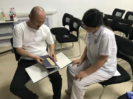 拳路新傳——探訪正華堂陳氏太極拳傳承之路