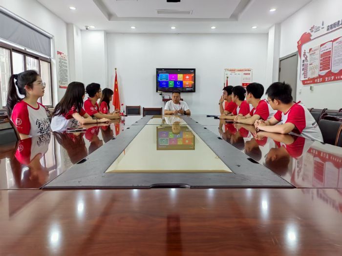 “聽(tīng)上王故事，傳上王文化 ”———上王村黨支部委員王哲專訪　