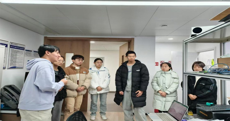 大連理工大學：逐光計劃實踐團—啟程赴實踐，逐光正當時