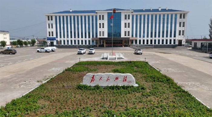 語言為橋，心系鄉(xiāng)土——天津師范大學(xué)“普播鄂市，語墨中華”推普服務(wù)隊走進(jìn)內(nèi)蒙古自治區(qū)鄂爾多斯市達(dá)拉特旗南伙房村，青春助力鄂爾多斯行紀(jì)實