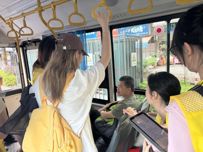 華南師大“大柚可為”實踐團(tuán)：梅州石扇科技賦能金柚發(fā)展