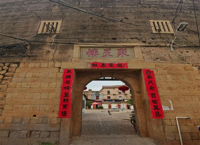 福州工商學(xué)院“仁心暖霄”實(shí)踐隊(duì)赴云霄縣陳岱鎮(zhèn)進(jìn)行社會(huì)實(shí)踐活動(dòng)，助力非遺傳承，文化傳播