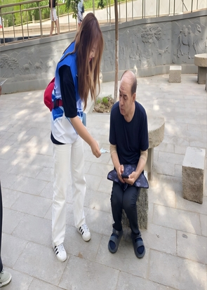 警惕網絡詐騙，保護個人信息