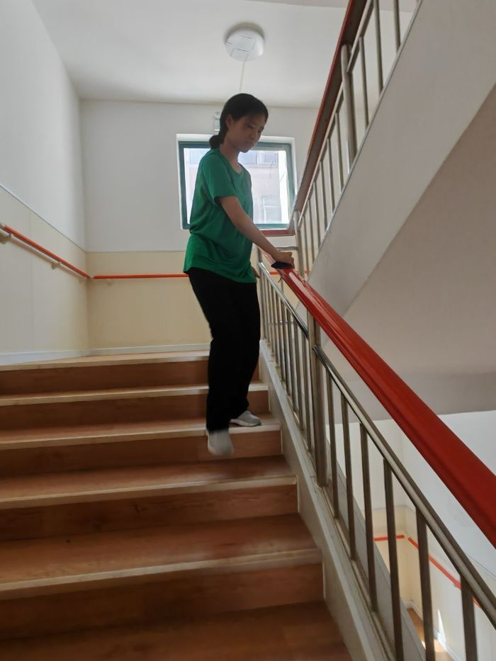 青禾志愿行，溫暖養老居