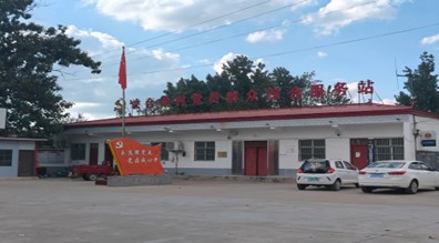 沃野編制繪新篇：鄉村振興時代答卷