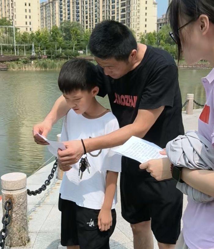 從拼圖到劇場：西安明德理工學院推普實踐構建家庭語言學習新場景