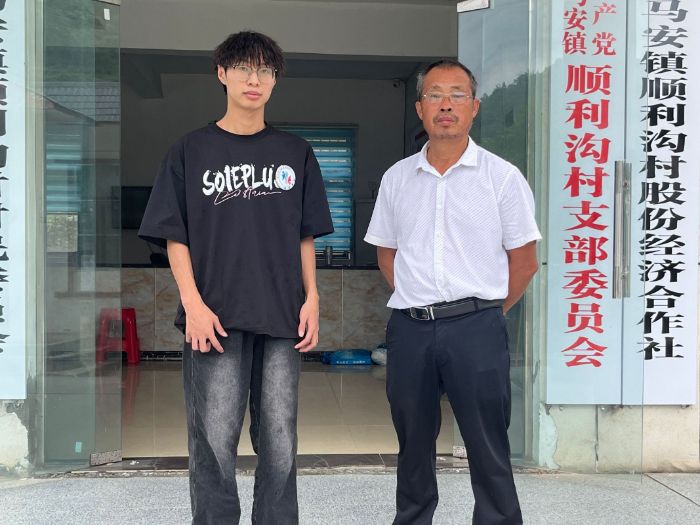 疫情中的那抹“黨員紅”  ——“赤心青音”團(tuán)隊(duì)尋訪老黨員陶紀(jì)兵的抗疫故事