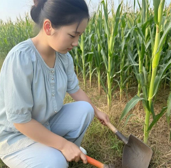 常州工學院：人文學子走訪鄉間田野 ?深入挖掘農耕故事