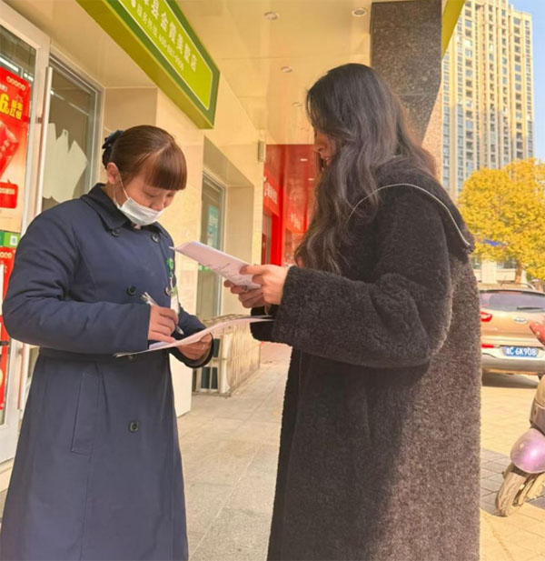 青春獻禮家鄉，實踐鑄就成長——返家鄉，護環境
