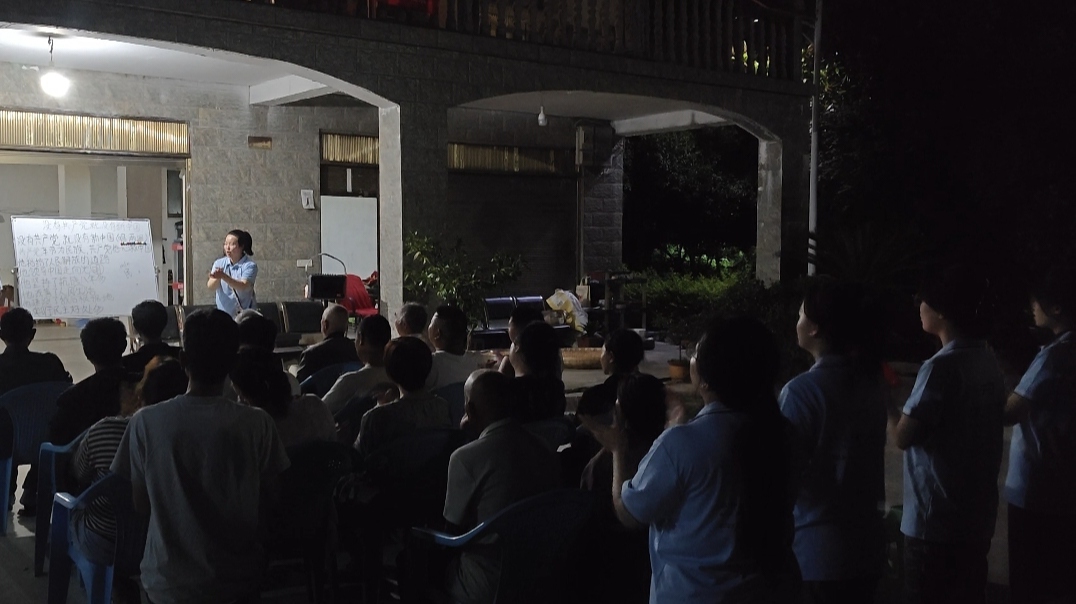 鄉音融紅韻：7·7紅歌教學中的普通話實踐