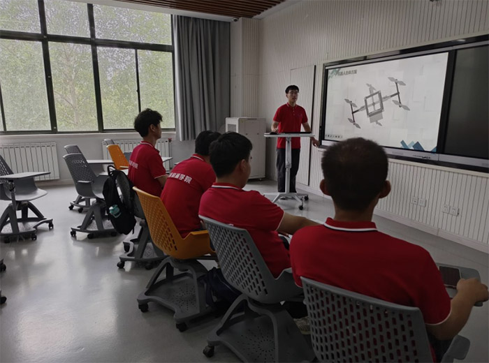 長安大學“橋索安·護橋先鋒”實踐隊：以智能科技守護橋梁安全，青春助力交通強國