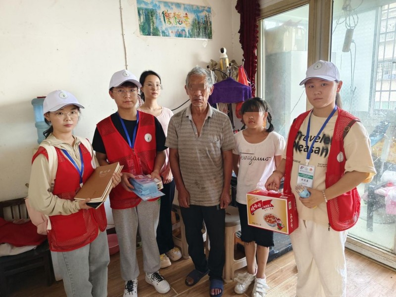 黔南民族幼兒師范高等?？茖W(xué)校：“鄉(xiāng)”約探訪息烽縣，共“踐”鄉(xiāng)村振興路