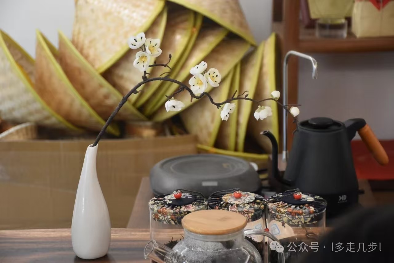 朝陽實踐團隊|探索茶文化的千年流轉與現代傳承