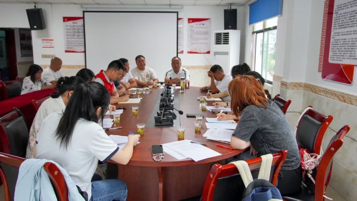 政策引航企業助力強根基，游民融入民生改善興高寨