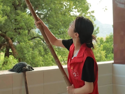 讓勞動“育”見教育