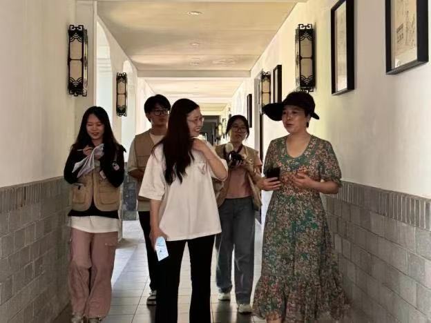 探尋越劇之源，傳承千年雅韻