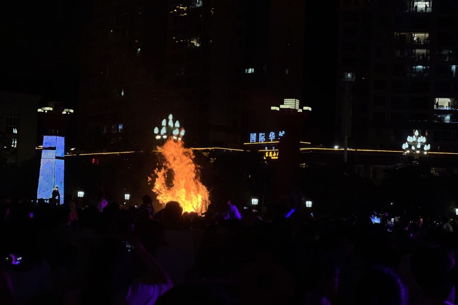 山東大學控制學院助力黔行志愿服務隊赴貴州省赫章縣開展文旅高質量發展調研