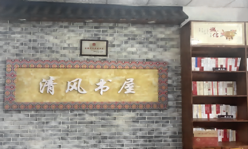 吉首大學(xué)“心系旅農(nóng)”社會(huì)實(shí)踐團(tuán)三下鄉(xiāng)：“白族書屋”筑夢(mèng)，“五朵金花”興村