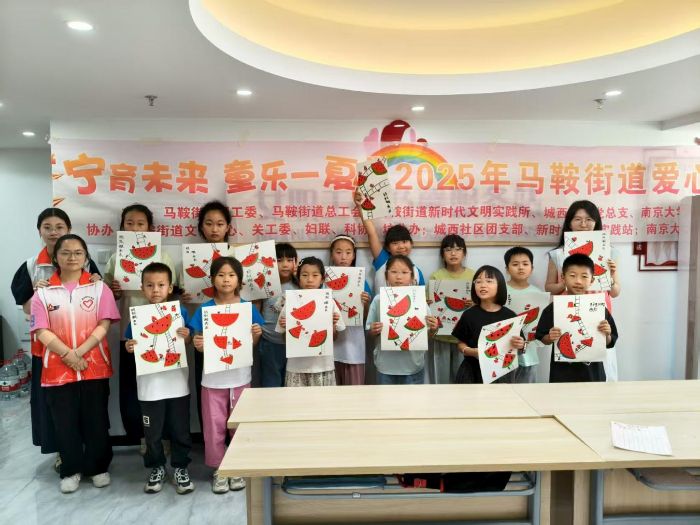 探秘枝葉，啟智童心