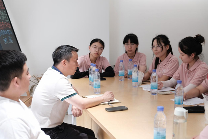 市集經(jīng)濟繪就共富新畫卷——浙江工商大學公共管理學院市集引擎·共富浙行實踐團