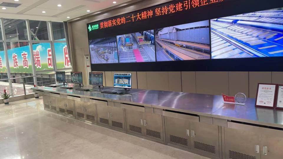 石油學子三下鄉：鋁業探秘，青春筑夢強能源