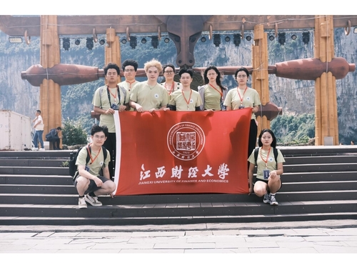 生態與科技并進：見證鄉村振興新圖景