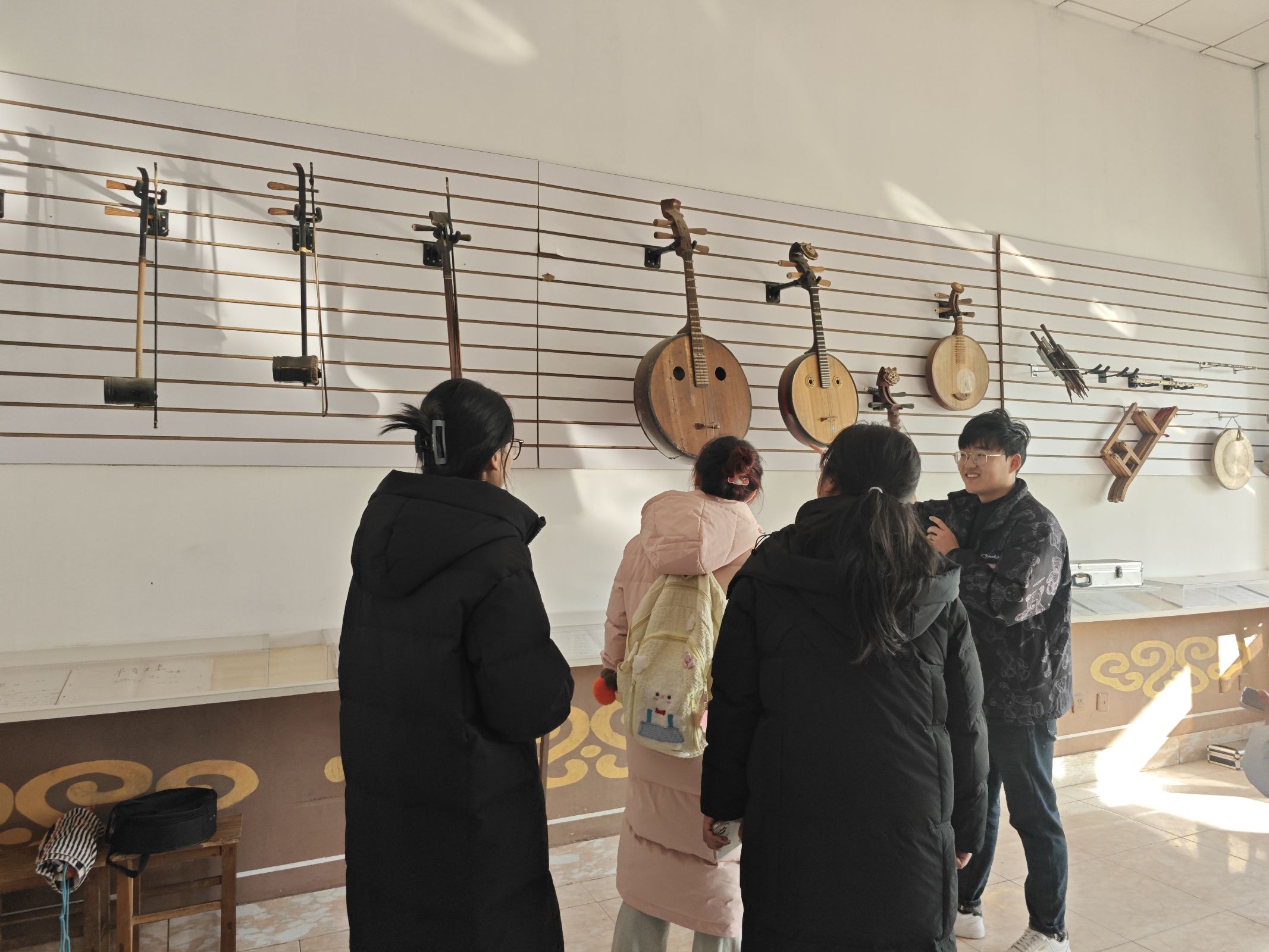 古韻茂腔：奏響非遺傳承的新樂章