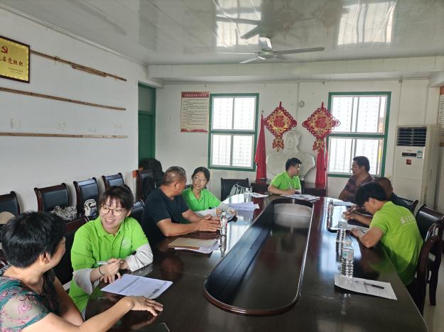 厚植農耕情懷，家風建設先行