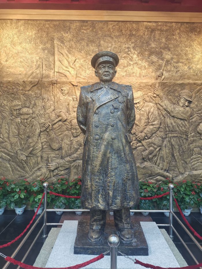 長安大學：追溯信仰根脈 叩問精神源頭