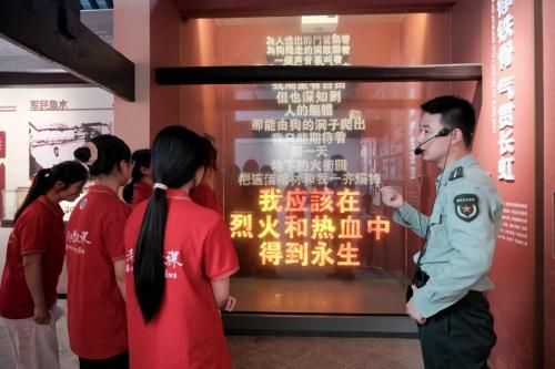 百村千人進(jìn)萬家：烽煙鍋巴憶，共筑振興路——赴宣城云嶺調(diào)研宣講團(tuán)隊探尋振興密碼