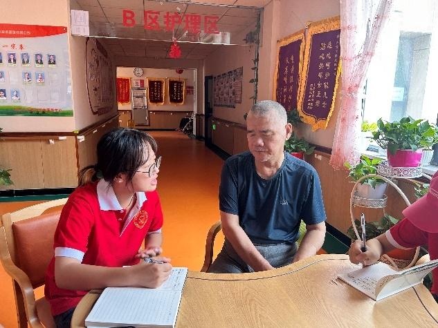 退伍老兵王克林：從艱苦歲月到城市變遷的見證者