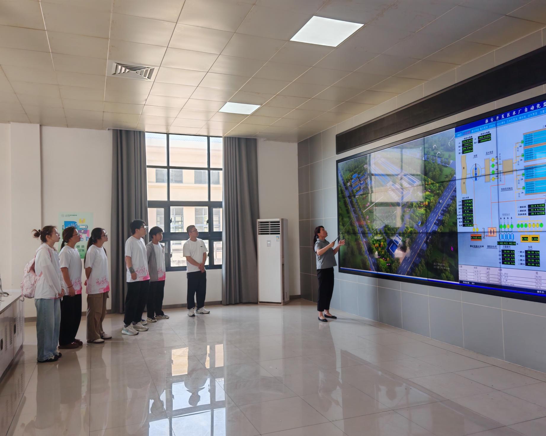 博愛青春暑期社會實踐：以青春之力，助垃圾分類落地生根