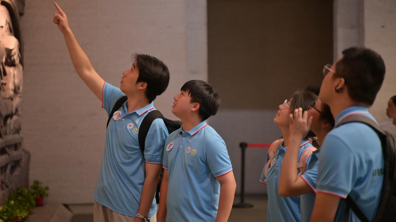 環保之旅——探索工業發展過程帶領的污染與治理過程