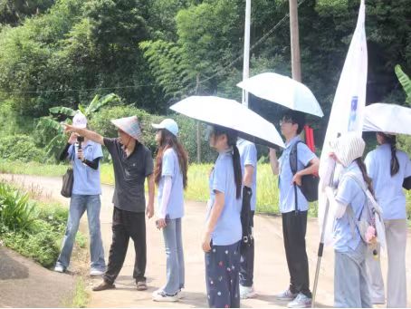 紅土探途憶崢嶸，北斗傳薪踐擔(dān)當(dāng)