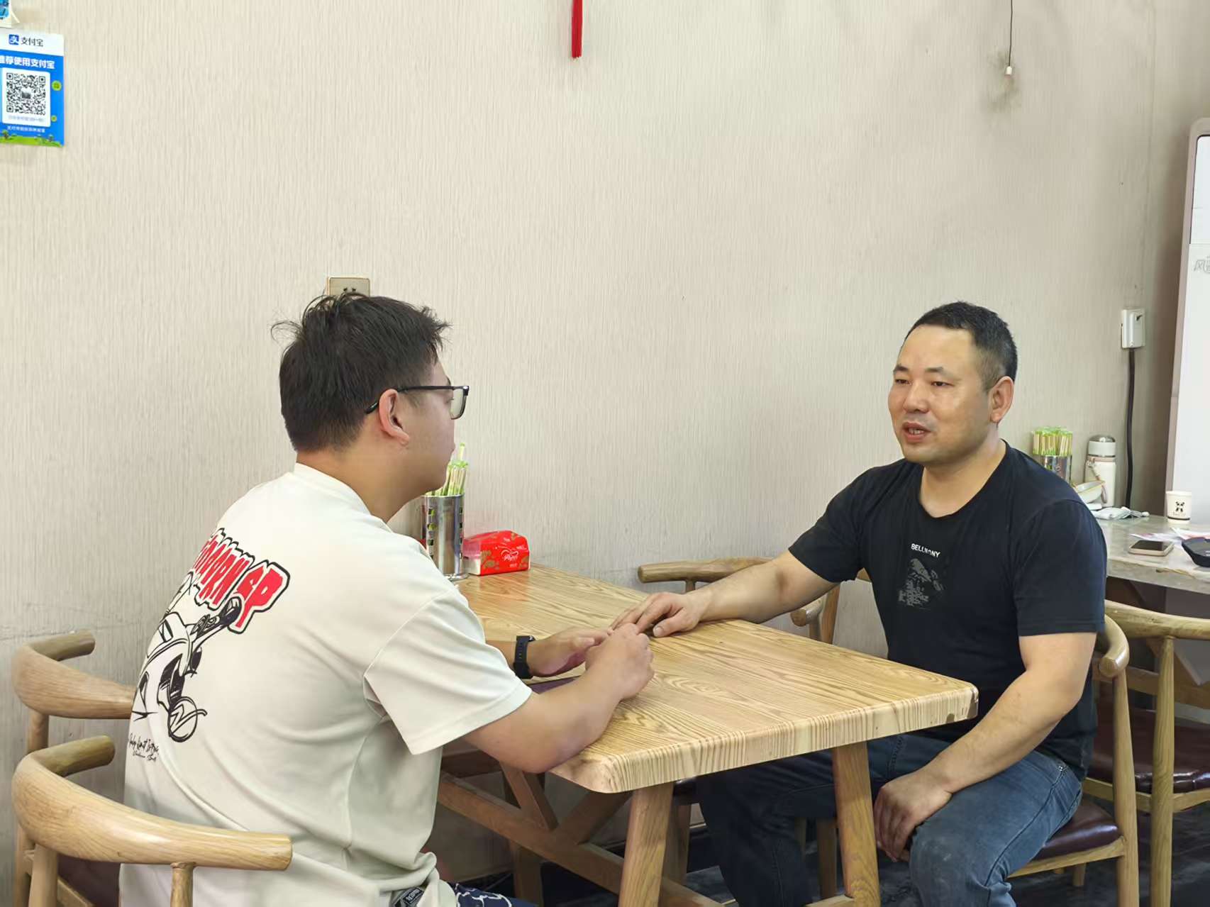 軍旅淬煉青春，初心永不褪色