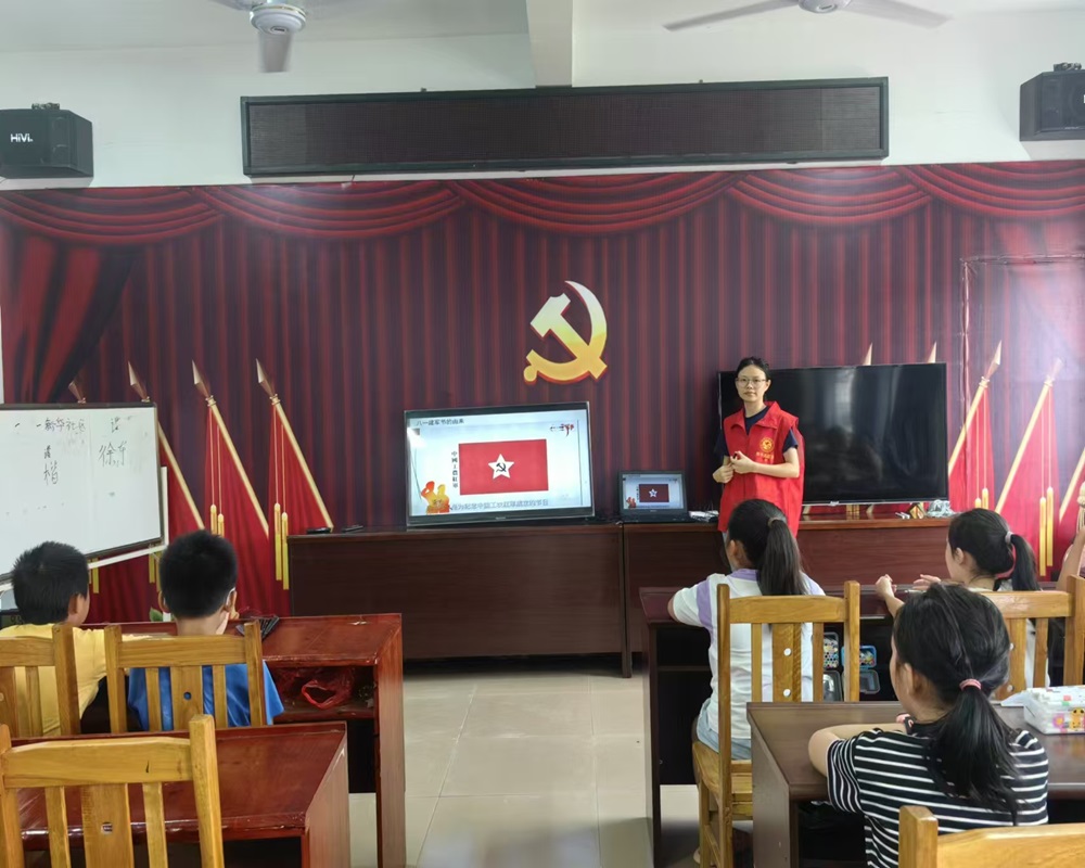 桂航學子三下鄉：和合文化下的多彩實踐，共筑民族團結新篇章