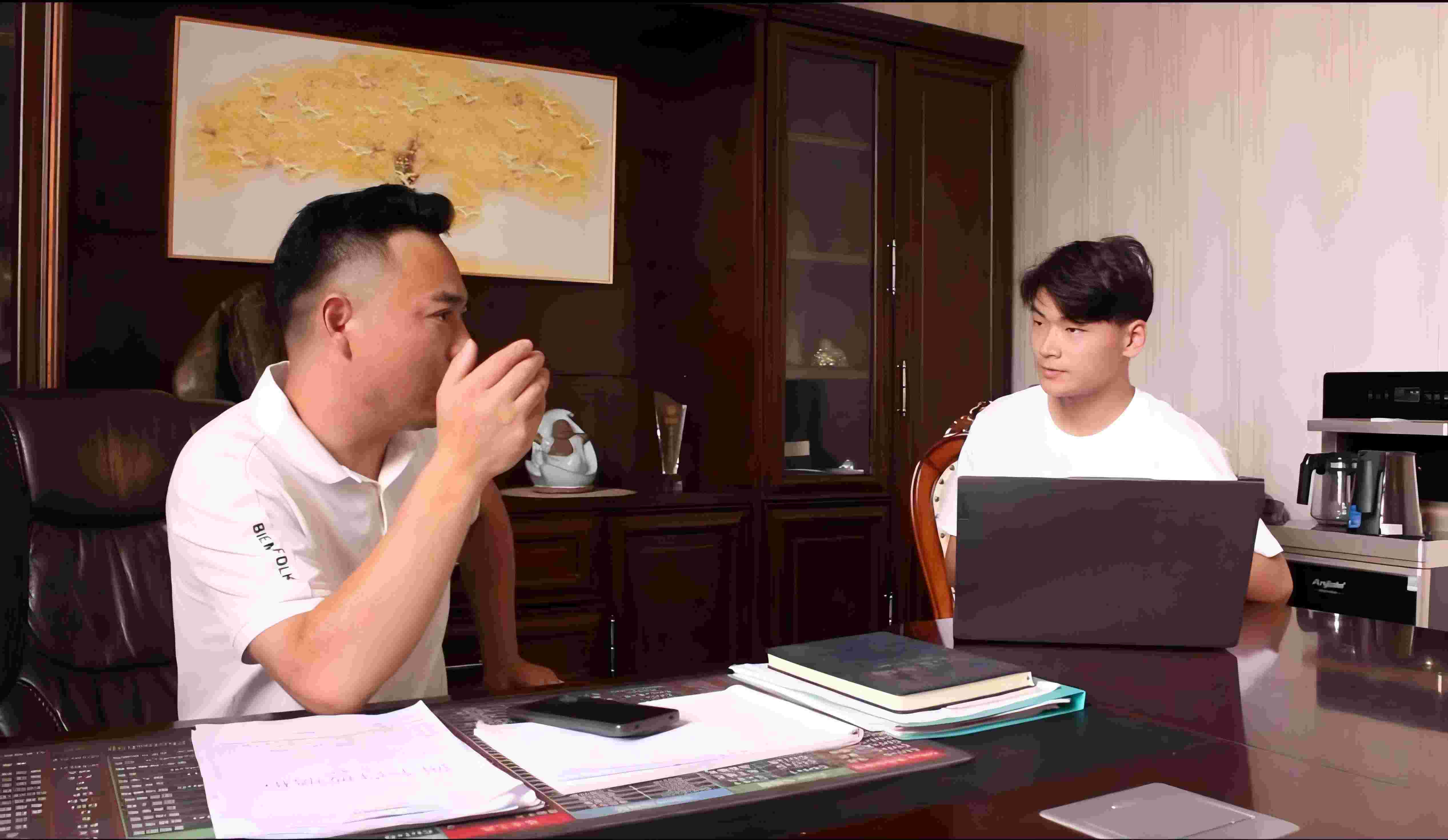 徐州工程學院：青年之翼，托舉鄉村振興的藍天