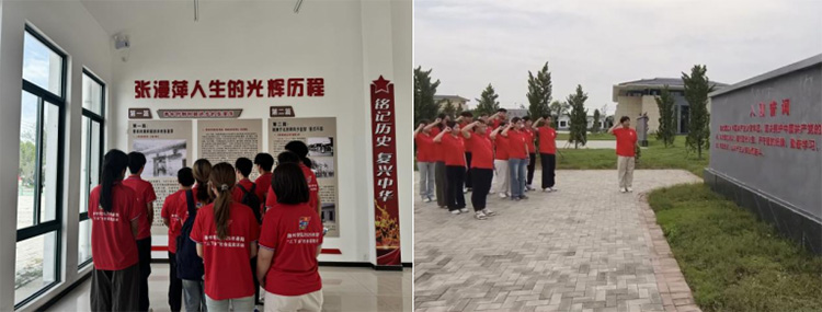 “四進(jìn)”添活力，賡續(xù)紅色血脈