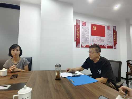 聚龍頭·鏈標(biāo)準(zhǔn)·煉韌性：福建省農(nóng)業(yè)產(chǎn)業(yè)化龍頭企業(yè)協(xié)會賦能企業(yè)高質(zhì)量發(fā)展