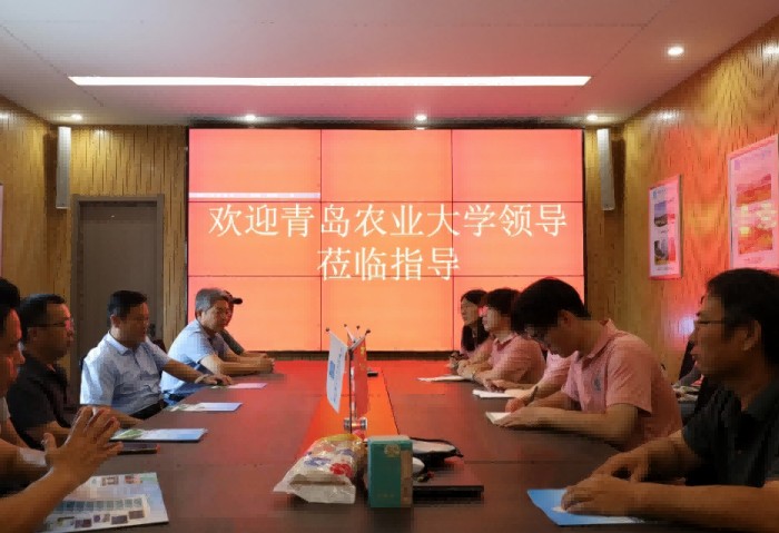 科技興農(nóng)促發(fā)展 生態(tài)富民助振興——青島農(nóng)業(yè)大學“蟲鳴”團隊社會實踐全景紀實