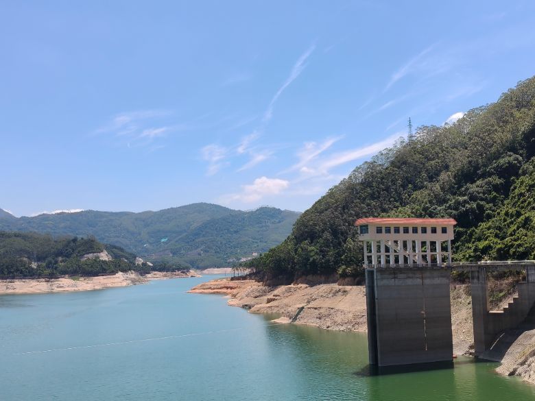 青年擔當，共護龍津溪