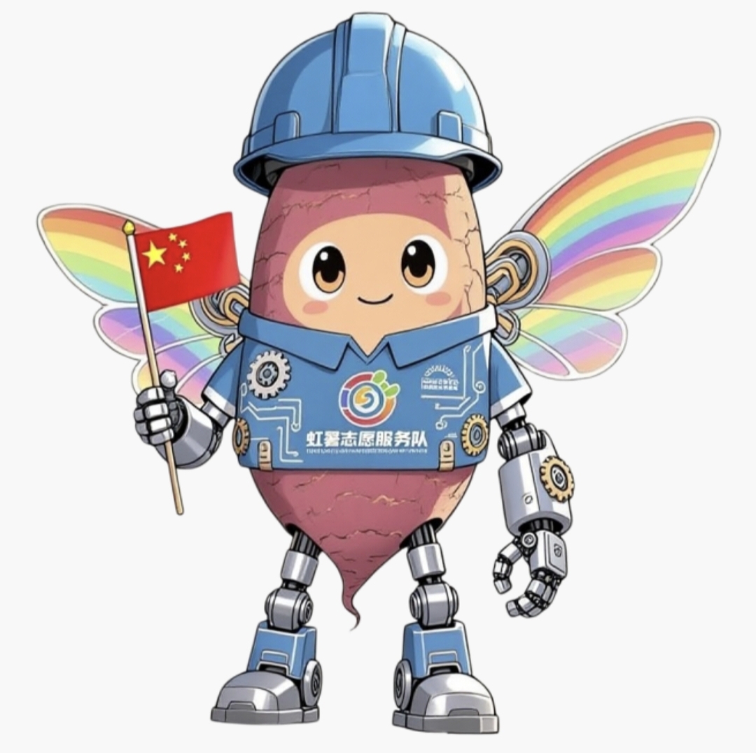 匠心育紅苗，齒輪轉(zhuǎn)動(dòng)青春行——安徽理工大學(xué)“虹暑”課堂伴童成長(zhǎng)紀(jì)實(shí)